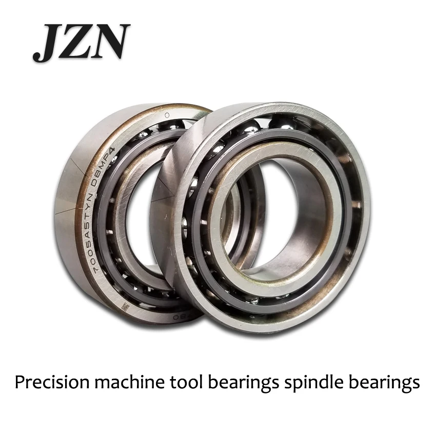 

Free Shipping Bearing 7905 A5TYNSULP5/P4 7905 CTYNSULP4/P5 universal pairing 7905C/AC P5 P4 71905AC/C