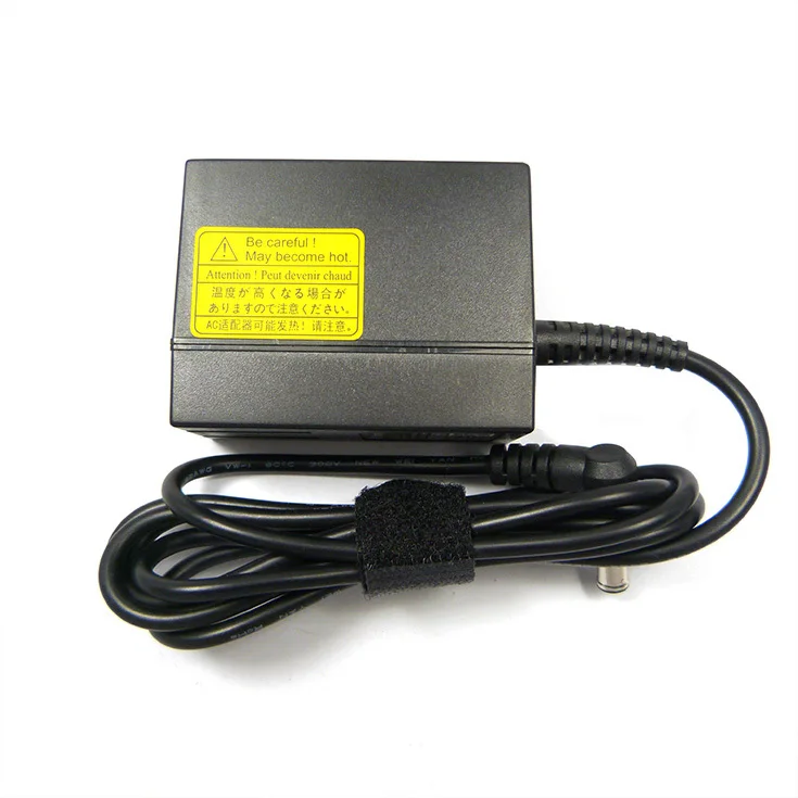 Delippo 19 В 1.2a питания переменного тока для монитора LG 22ea53r e2248c bn 22en43t b e2281vr e1942cw AC