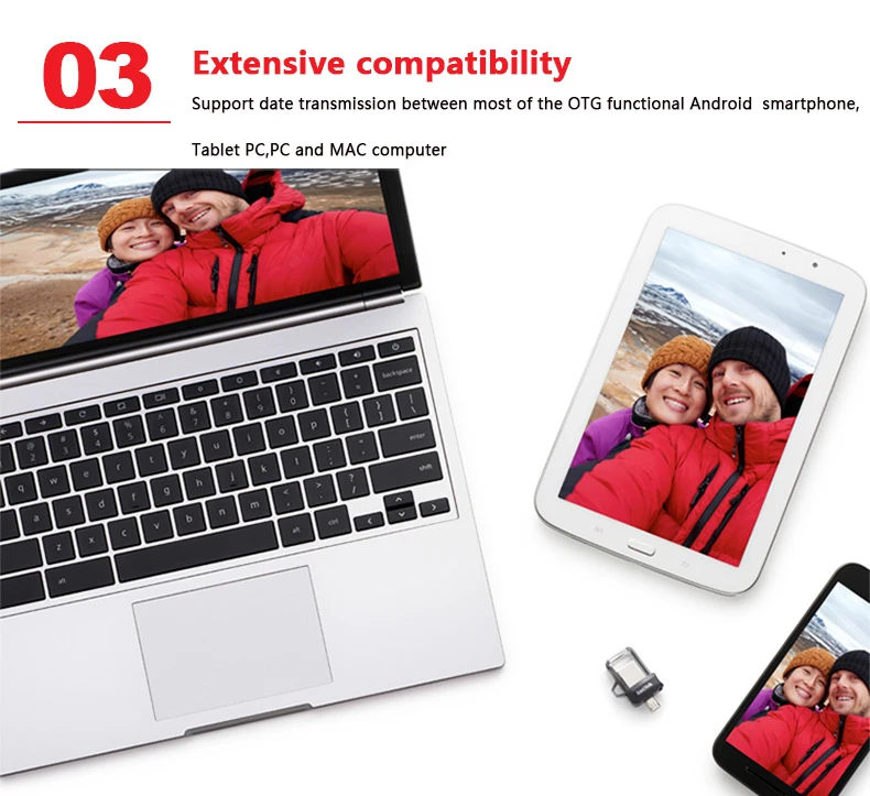 Sandisk USB флеш-накопитель 128 Гб 64 ГБ 32 ГБ 16 ГБ USB 3,0 двойной OTG флеш-накопитель высокоскоростной 150 м/с мини-карта памяти для телефона на Android