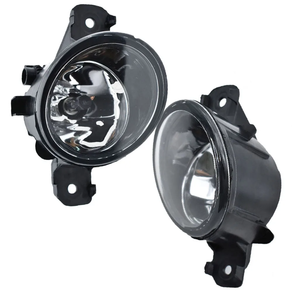 2 шт. светодиодный туман светильник фар дальнего света спереди нижней части