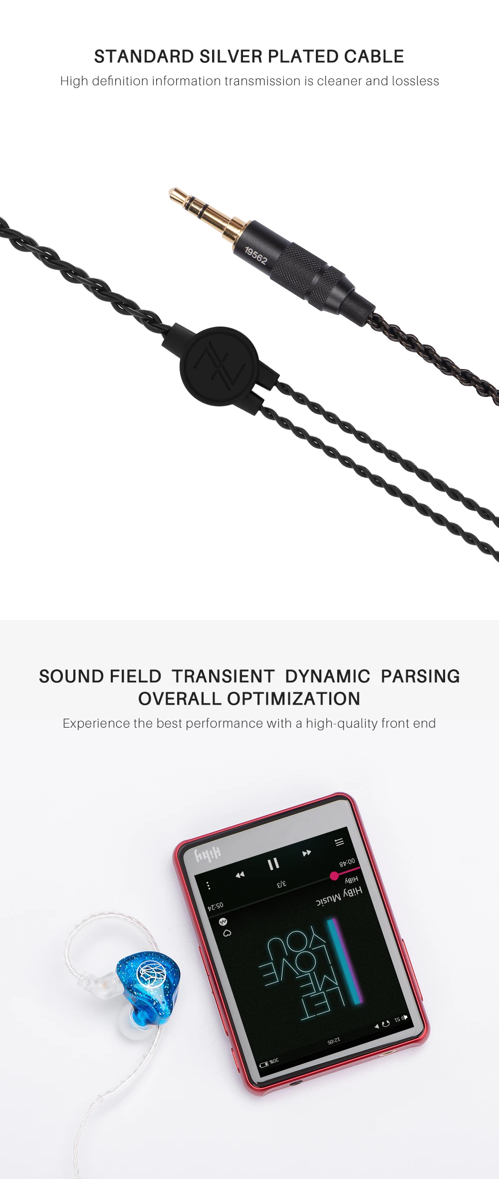 TFZ T1SM наушники с шумоподавлением с микрофоном Проводные SuperBass Hifi монитор Музыка Dj наушники Hands Free наушники