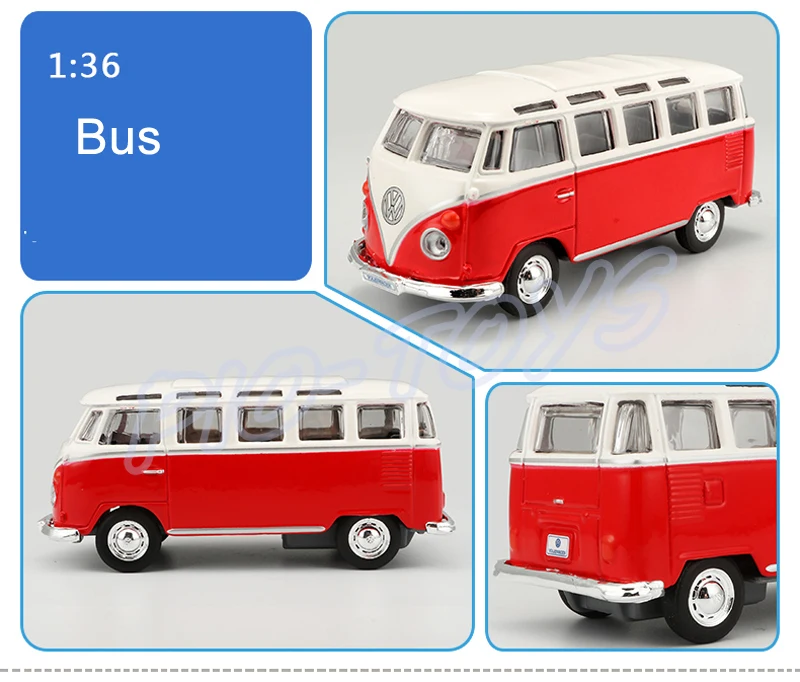 Новое поступление подарок модель 1:36 Металлическая Автомобильная коллекция