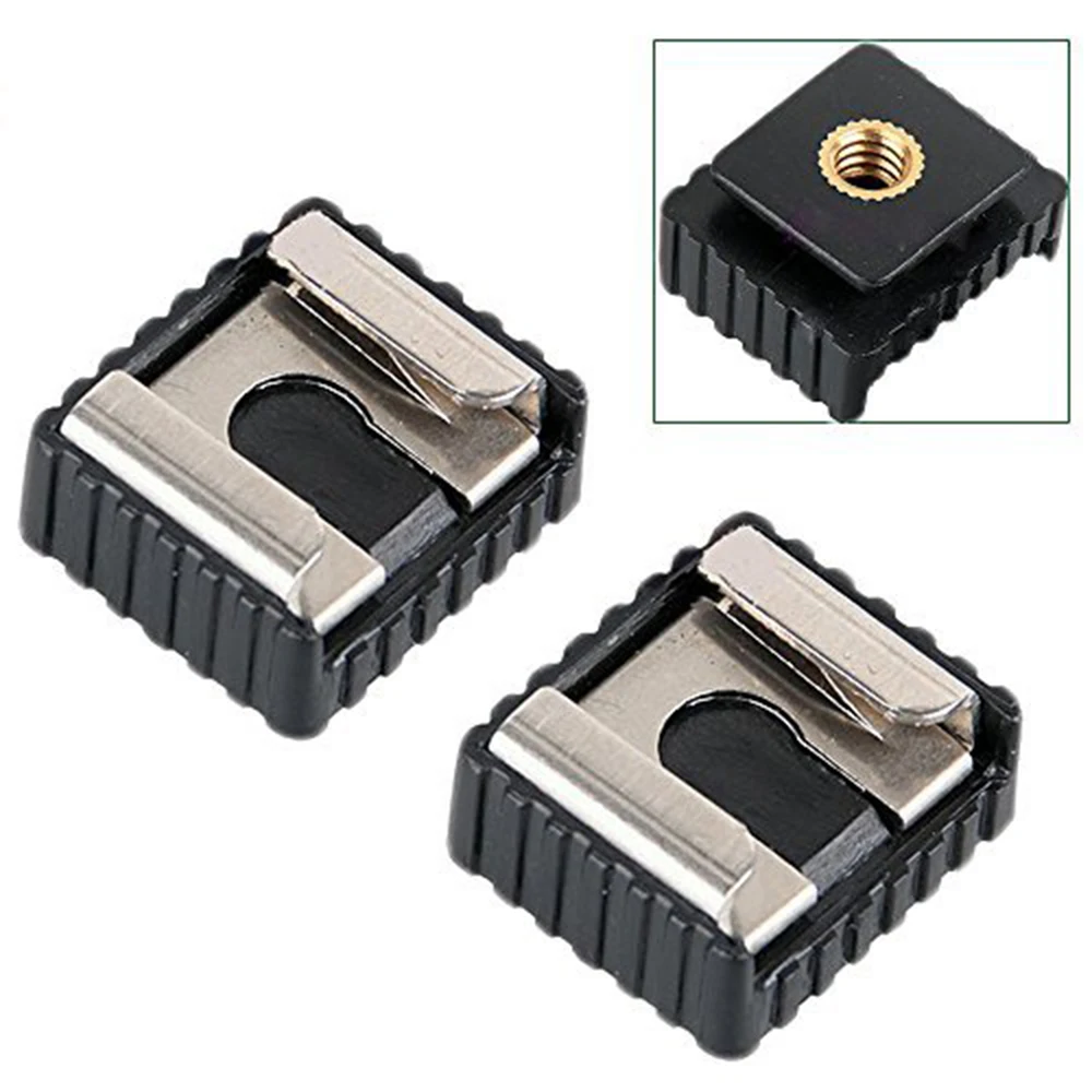 10 шт. металлическая вспышка для фотоаппарата 1/4 дюйма | Электроника