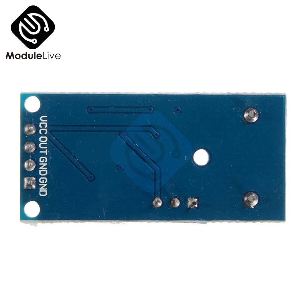 ZMCT103C Диапазон 5А однофазный переменный ток активный выход встроенный