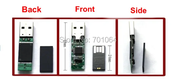 DHL 32 ГБ № 1 Качество и реальная емкость usb флэш-накопитель чип для usb ручки