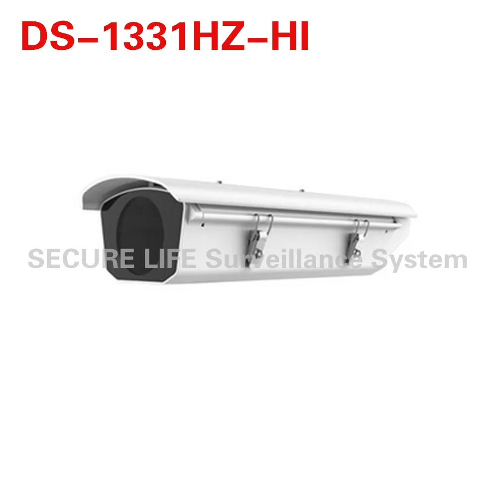 DS-1331HZ-HI CCTV камера открытый корпус с обогревателем и вентилятором