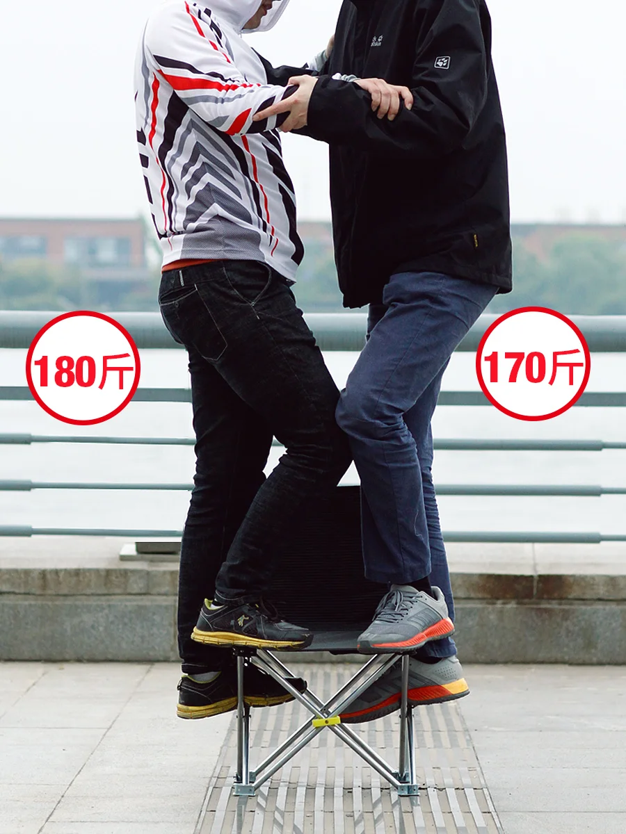 2020 рыболовное кресло складной стул Портативное Многофункциональное плотное