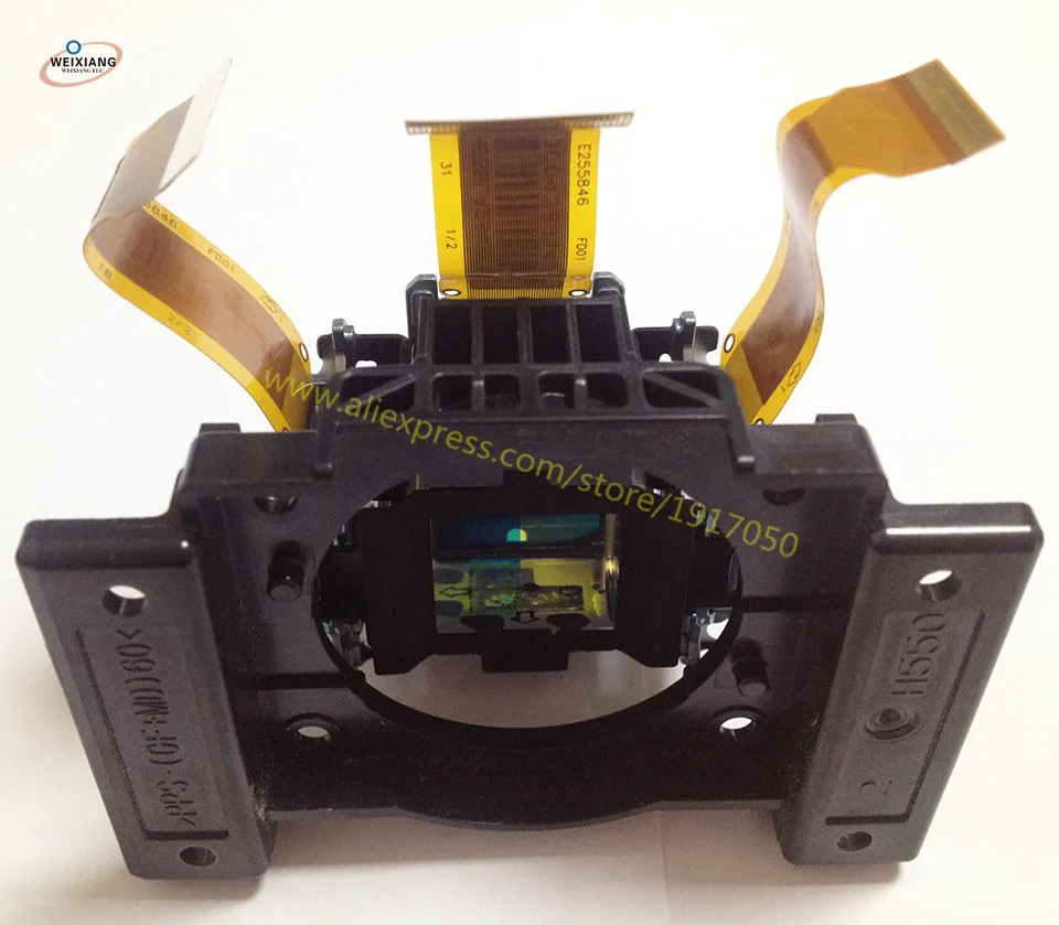 H656RA H656LA LCD Prism Assy для Epson CB S18/CB S31 проектор комплект панелей 05PPZ Optical Blcok|projector