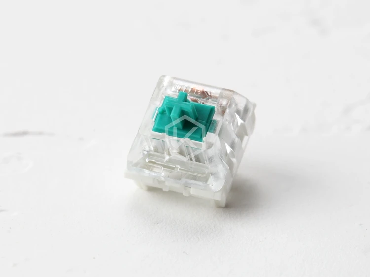 Переключатель kailh pro RGB SMD фиолетовая светильник Ая бирюзовая аквабордная MX Swithes