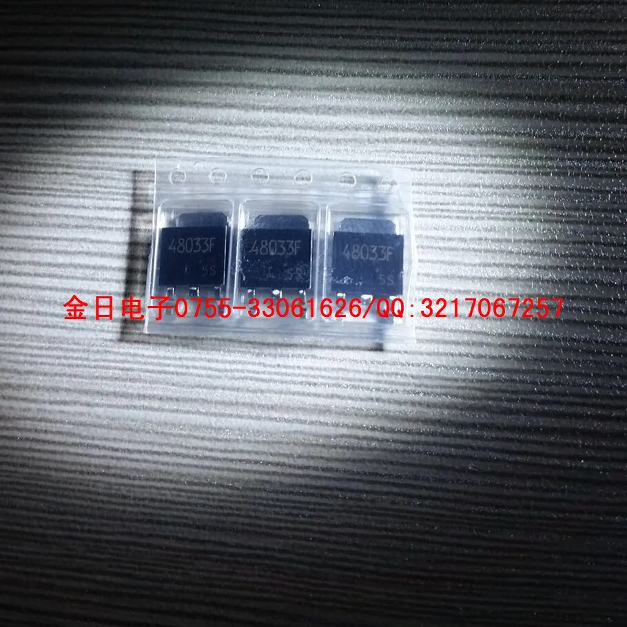 10 шт./лот TA48033F новый в наличии|lot of cell phones|stock lot garmentsstock watcher |