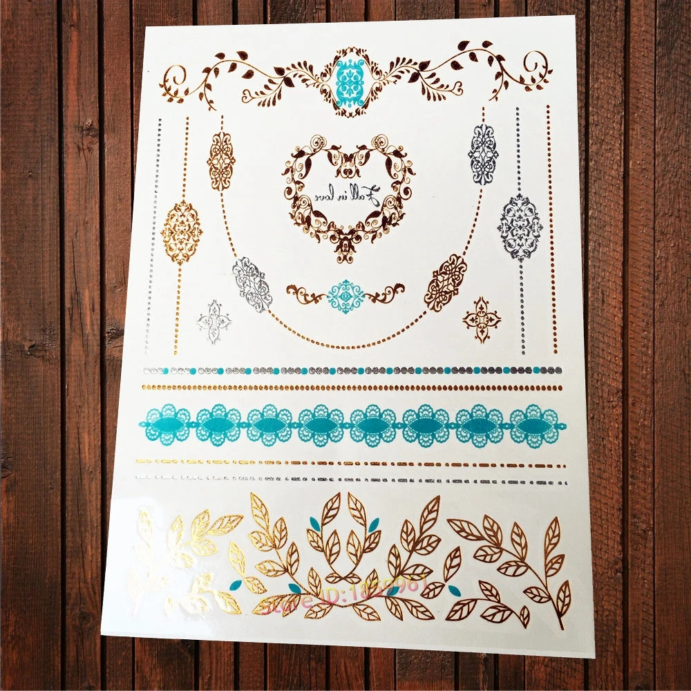 1 шт. Эротическая тату-наклейка солнце | Красота и здоровье