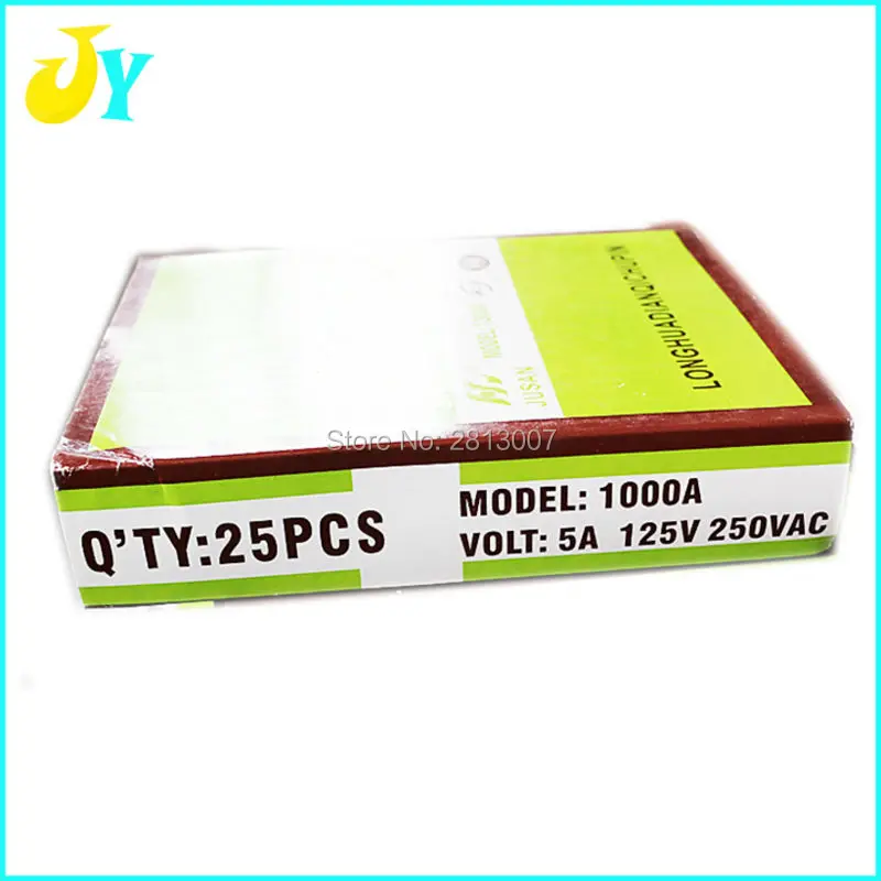 2 шт./лот трехногая игла микро переключатель аркадные игры кабинет механический