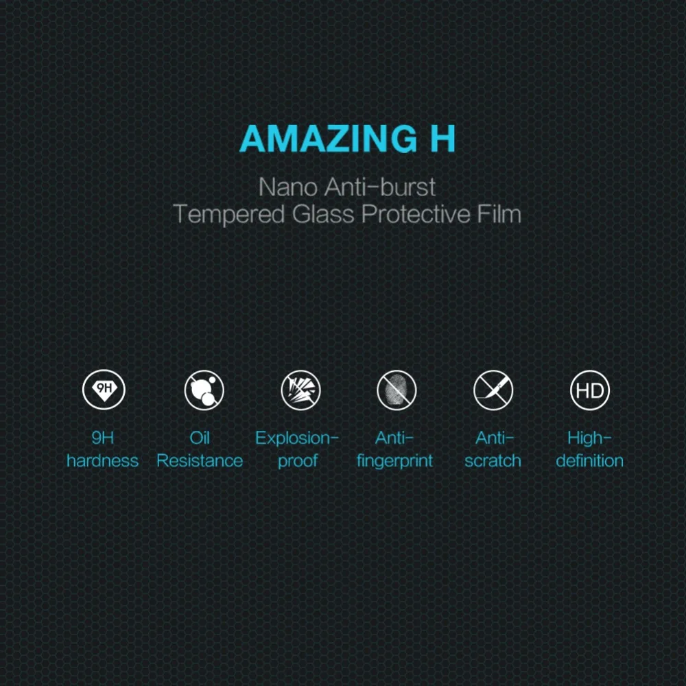 Для Xiaomi mi 9 SE 9T Pro Защитная пленка Nillkin H Plus Pro прозрачная защитная пленка из закаленного стекла для Xiaomi mi 9 SE mi 9T Pro