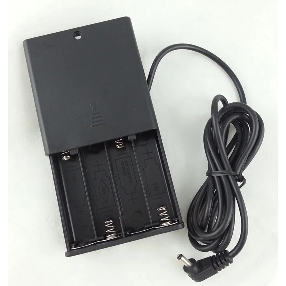 

Battery Box suit for all 1st 2nd 3rd Generation Clock