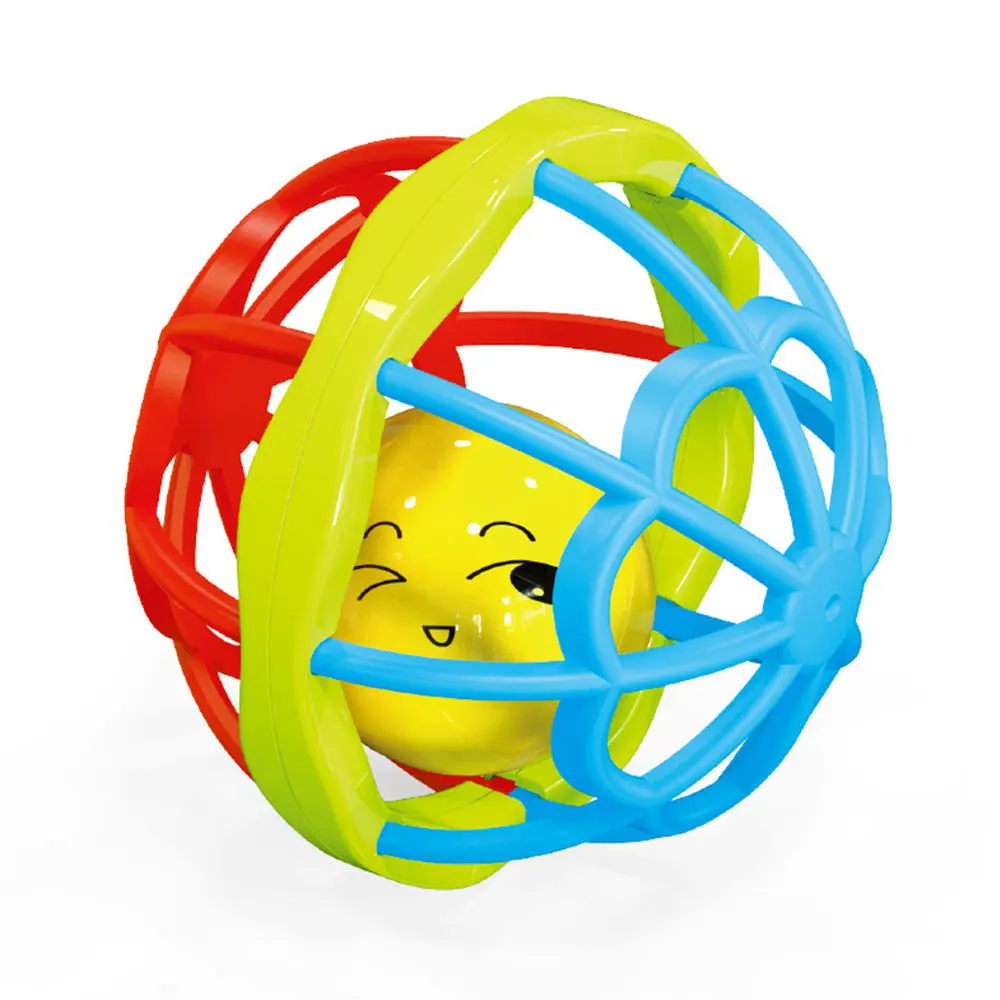 Детская погремушка безопасный Прорезыватель для зубов картонная игрушка