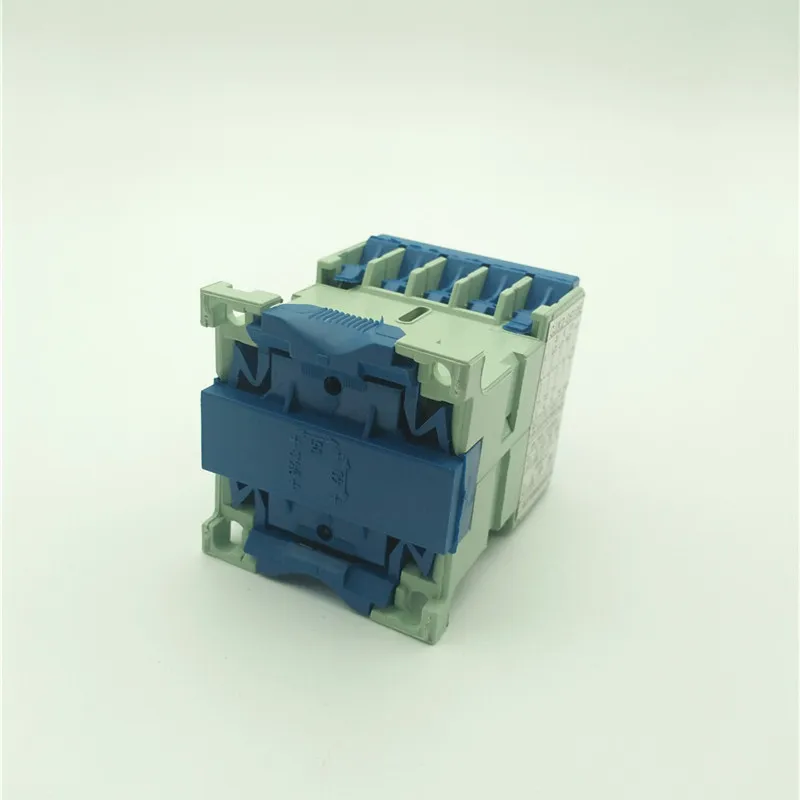 Контактор переменного тока CJX2 0901E 1NC 0910E 1NO 380 Вольт 9A 50/60 Гц|ac contactor|contactor acpole contactor |