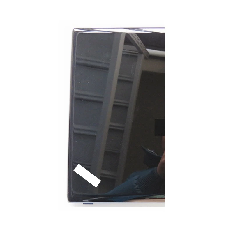 QH б/у Верхний ЖК чехол для ноутбука SAMSUNG R519 BA75 02219E R517 R518 A shell|cover for laptop|laptop coverlaptop shell