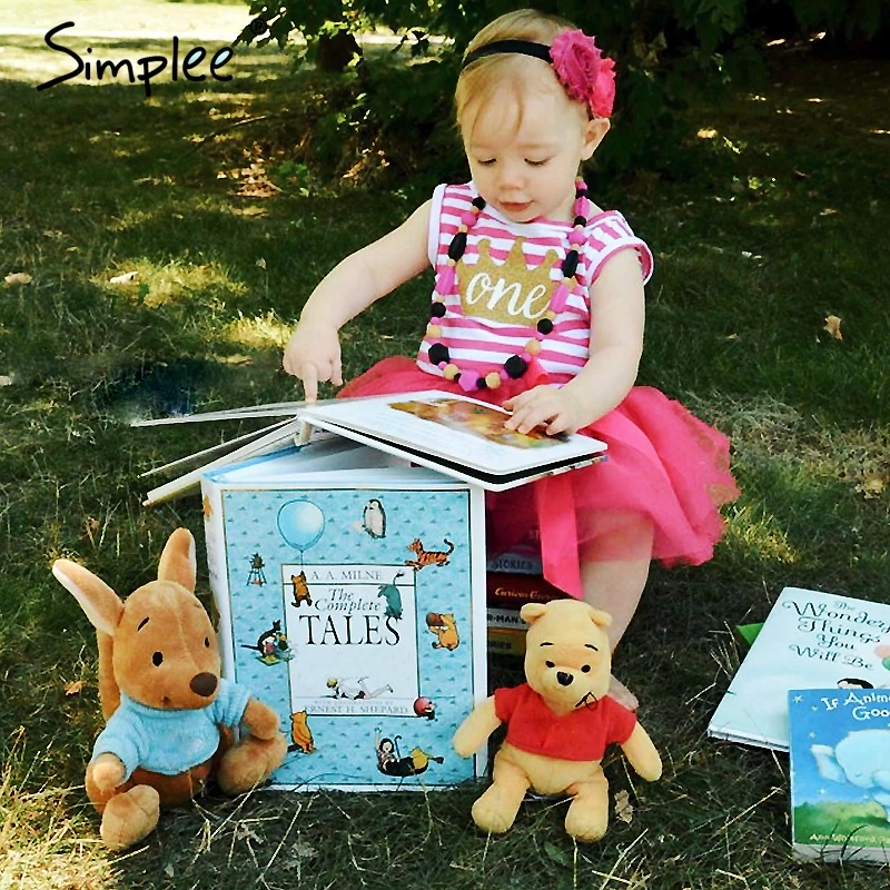 Платья для маленьких девочек от двух до трех лет на день рождения платье-пачка