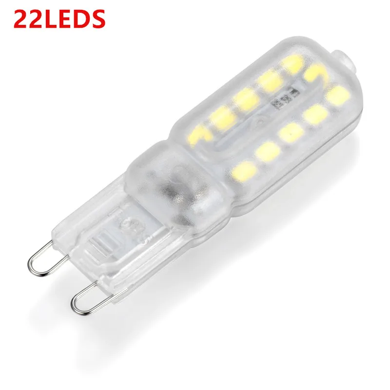 Светодиодсветодиодный лампа g9 led 14LED S 22 светодиодный 32LED AC 220V 230V 240V G9|g9 light|led g9smd 2835 |