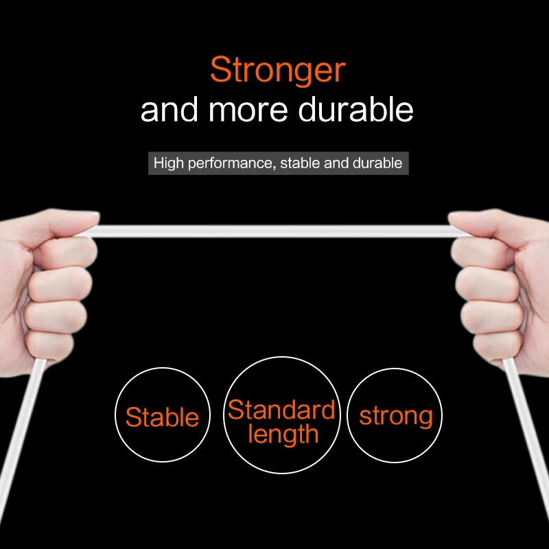 Кабель USB Type C для Samsung S10 S9 8 A50 Xiaomi Redmi Note 7 k20 pro Быстрая зарядка зарядное устройство