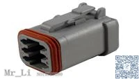 

DT06-6S-CE01 [ Automotive Connectors ]
