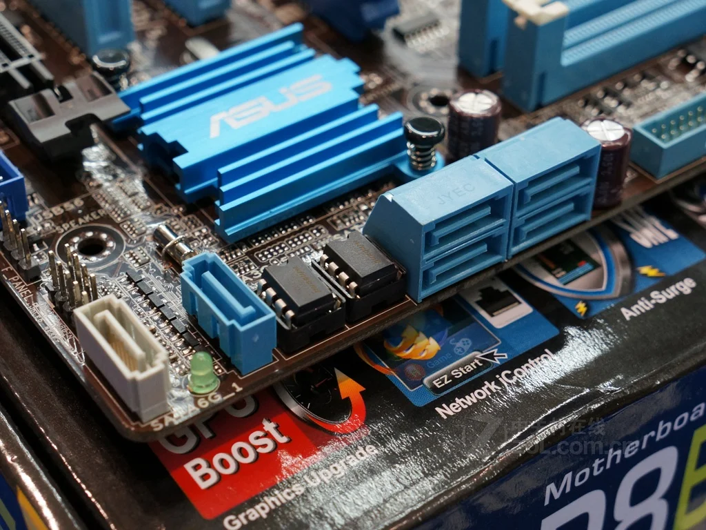 Asus P8B75-M LE настольная материнская плата B75 Socket LGA 1155 i3 i5 i7 DDR3 16G UEFI биос оригинальная б/у материнская плата uATX в продаже