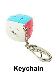 Z cube прозрачный головоломка волшебный куб 5x5 4x4x4 3x3x3 2x2x2 Пирамида Cubo Magico Развивающие игрушки для детей