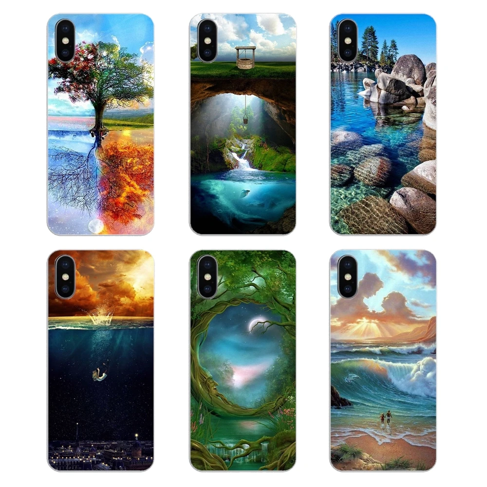 Силиконовый чехол для телефона samsung Galaxy Note 8 9 S9 S10 A8 A9 Star Lite плюс A6S A9S SWAG в 3D Защита