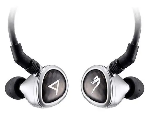 IRIVER atell &amp Kern Layla II сбалансированная арматура 12 блок Hi-Fi наушники в ухо флагманские
