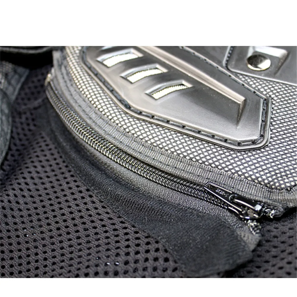 Scoyco мотоциклетная броня мото защита для мотокросса Jaqueta Motoqueiro Motocicleta Chaquetas