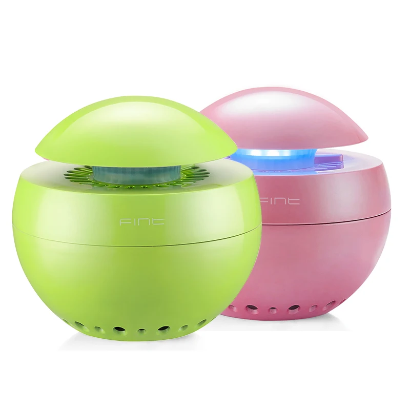 Новый оригинальный Teesia автомобильный очиститель воздуха для мытья автомобиля