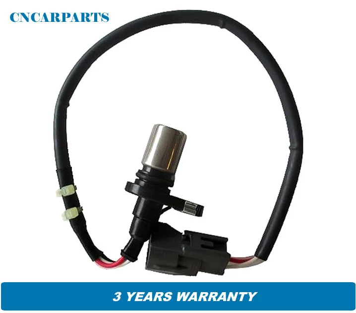 

Crankshaft Position Sensor for PONTIAC VIBE TOYOTA COROLLA Matrix Celica, 90919-05048