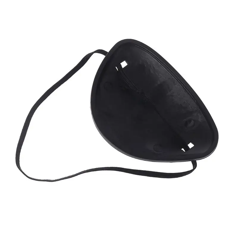 Креативная маска пиратского глаза для Хэллоуина игрушка розыгрыша Детский