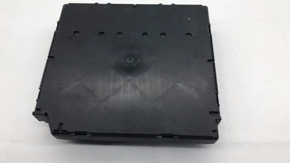 CHESHUNZAI центральный электрический модуль BCM J519 для VW Jetta MK6 Scirocco Tiguan 5K0 937 087 AB
