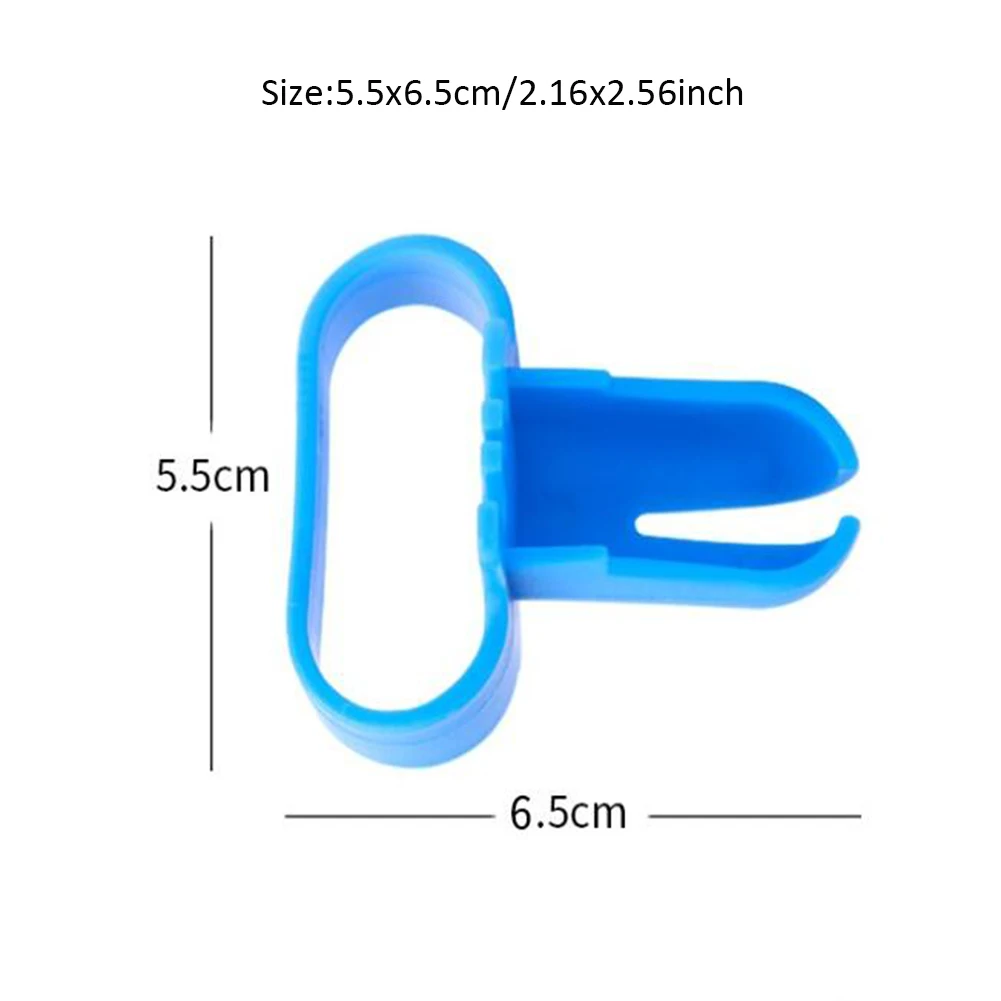 2 шт. латексные воздушные шары инструмент с узлом легко воздушный шар Галстуки