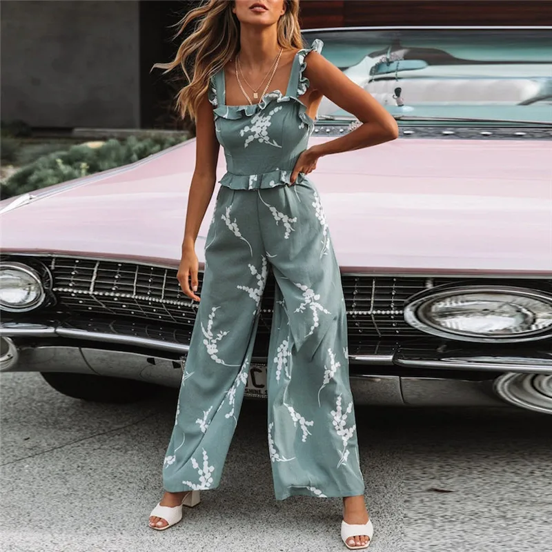 Модный праздничный пляжный костюм размера плюс в богемном стиле женский летний