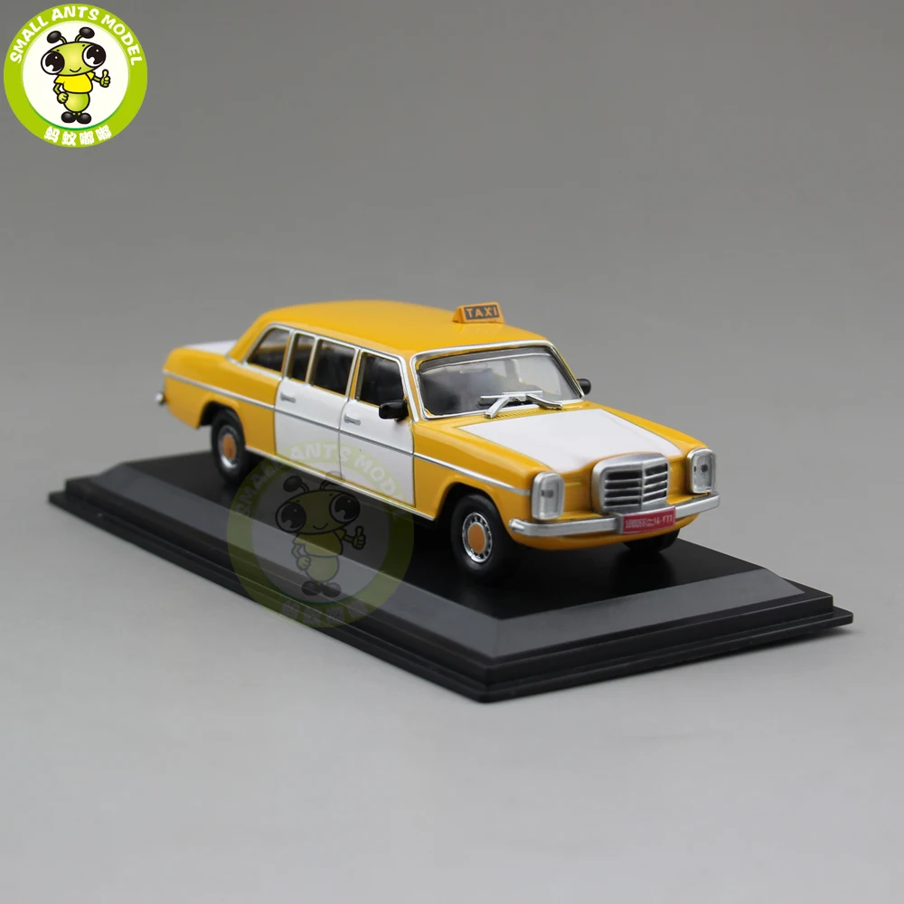 1/43 такси модель автомобиля игрушка Citroen Abenzl Beetle Fiat газ Форд Renault Остин Checker литая под давлением модель автомобиля игрушка Коллекция подарков