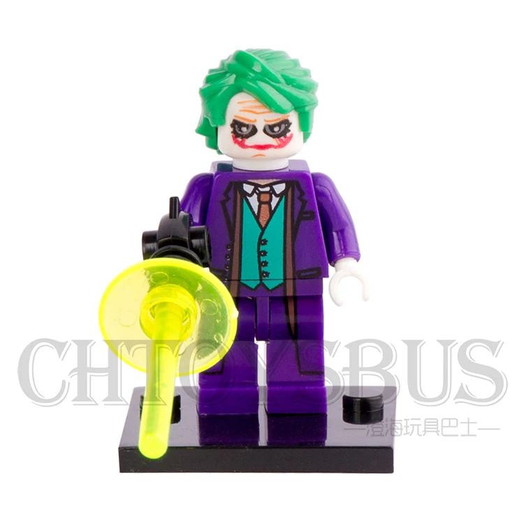 Одна распродажа Джокер Джек напир Бэтмен на заре справедливости Лига DC супер