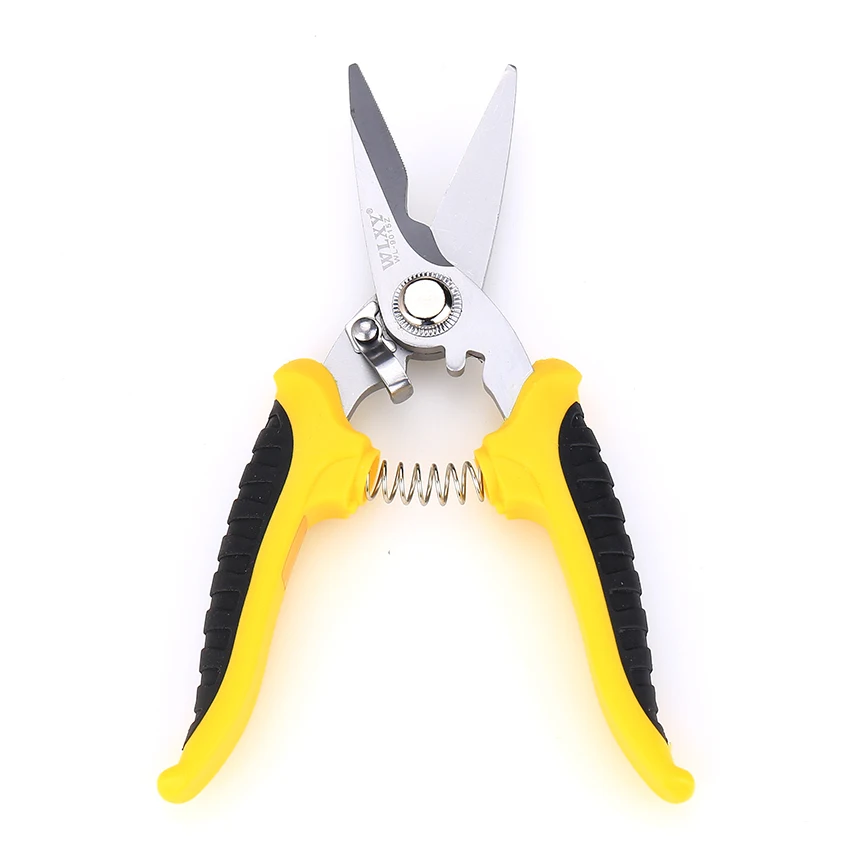 KELUSHI волоконно оптический кевлар резак ножницы арамидное волокно для перемычки