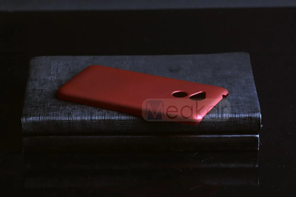 Матовый пластиковый чехол для huawei Honor 6A чехол для huawei Honor 6A 5C Holly 4 Pro Чехол-лента на заднюю панель