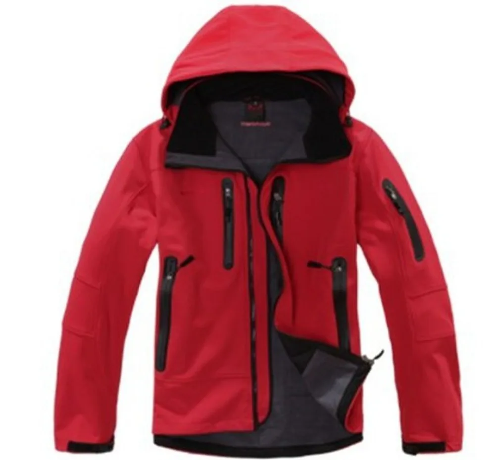 Outdoor soft shell mountain leisure male mammoth jerseys composite cashmere clothing jacket dress free shipping|jacket tag|dress menjacket galaxy |