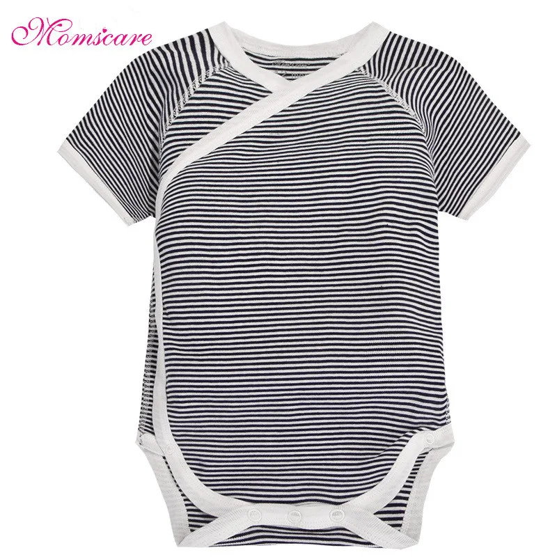 2019 боди с длинным рукавом для новорожденных хлопковое маленьких мальчиков