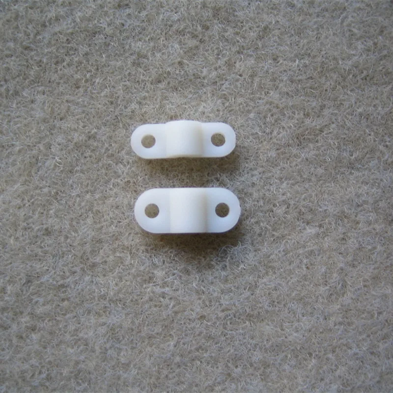 Пластины с ремешками для радиоуправляемых моделей самолетов части 20 шт. | Игрушки