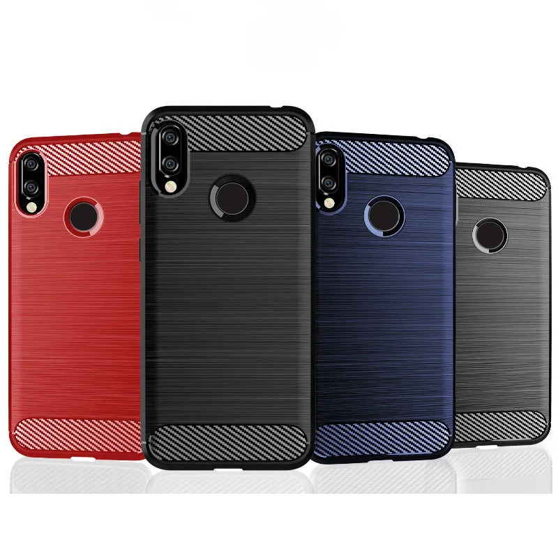 MyFrcos для Lenovo Phab 2 Pro чехол Чехол Phab2 Plus Pb2-690m Pb2-670m силиконовый защитный из ТПУ |