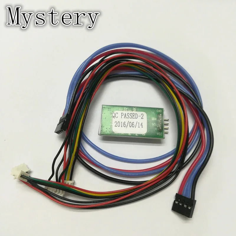 Модуль даты RadioLink OSD Echo применяется к APM PIX модулю передачи аэрофотосъемки FPV