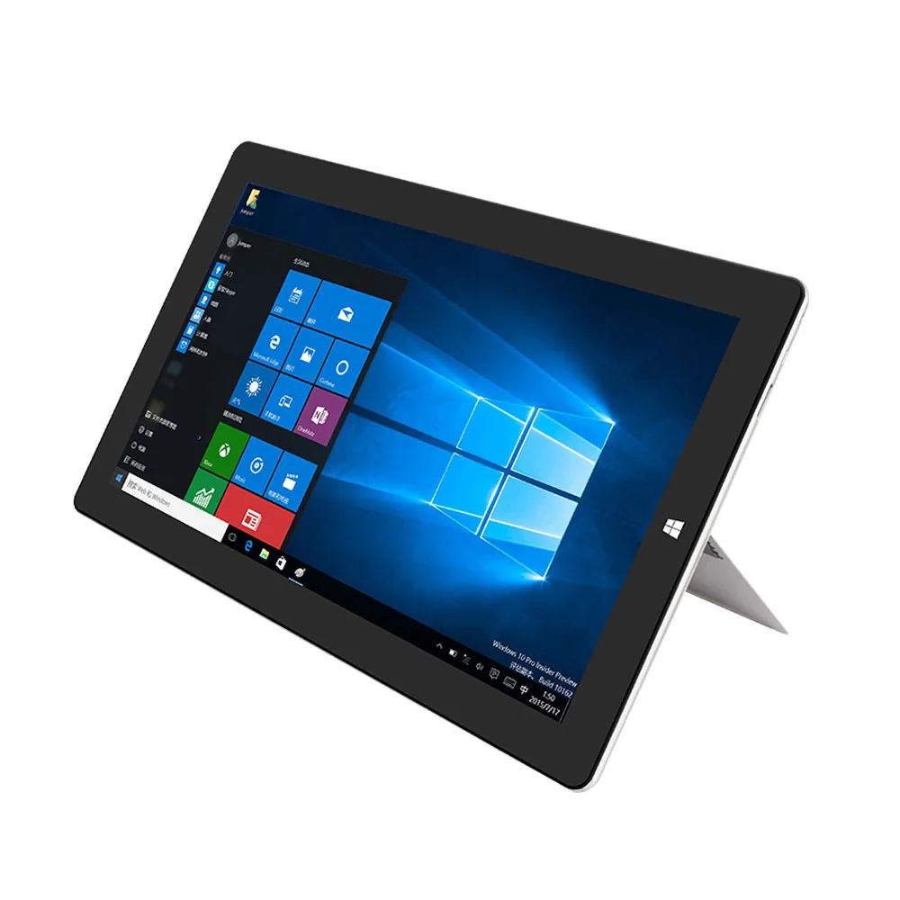 Jumper ezpad 6 плюс 11 &quot2 в 1 tablet 1080 P FHD IPS Экран Intel apollo lake N3450 ГБ DDR3L 64 EMMC Windows 10 таблетки ПК |