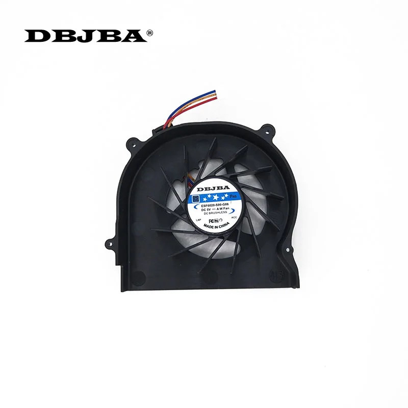 Вентилятор охлаждения ЦП для Sony Vaio VPCCW Series PCG 61111L 61112L 61411L VPC CW1S1E/W CW2S1E/B