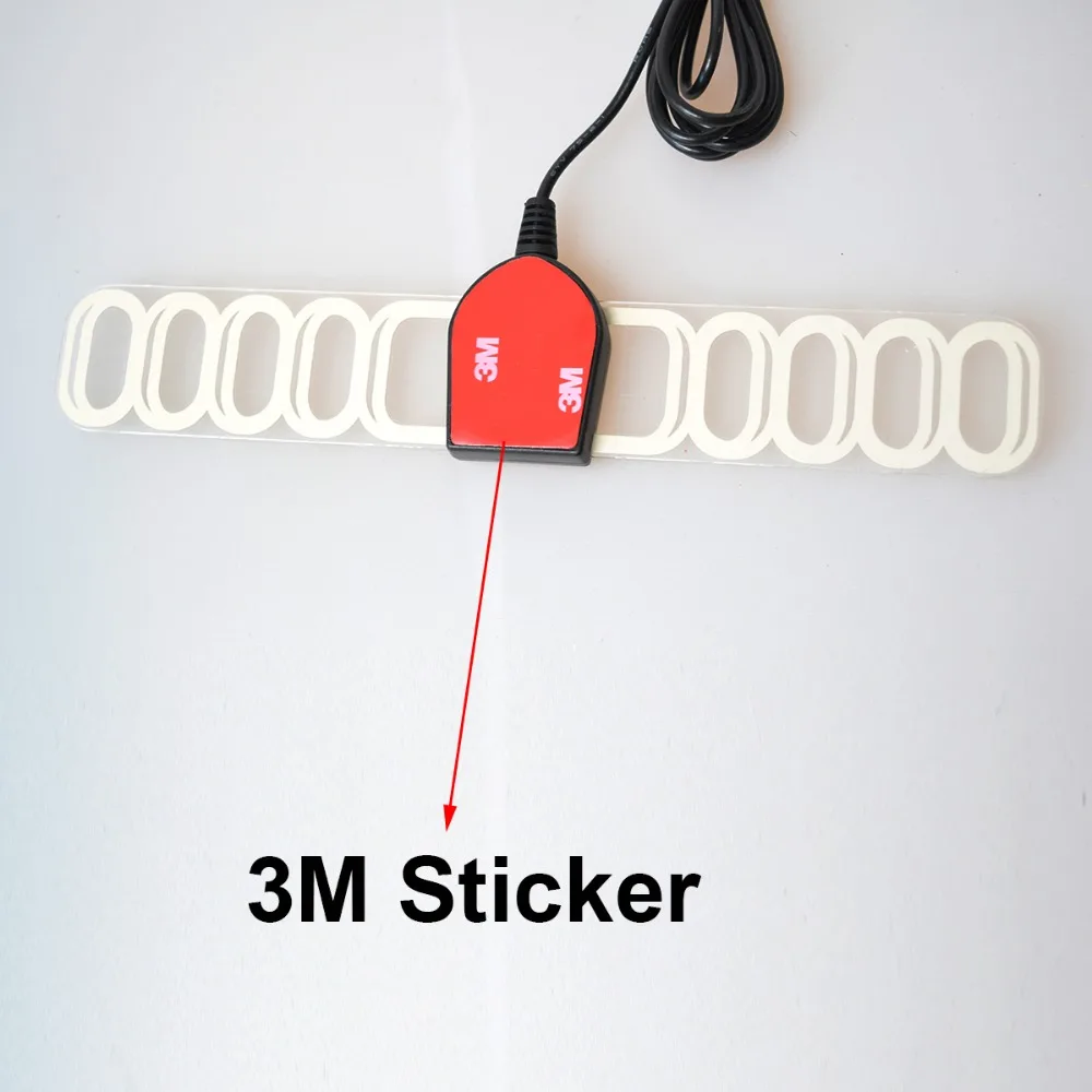 10 шт. встроенный усилитель сигнала для автомобильной стереосистемы | Автомобили