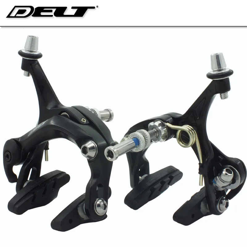 1 Набор дорожный Городской Велосипед Велосипедный тормозной суппорт C боковой
