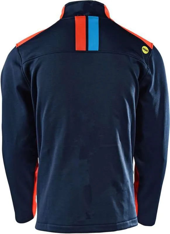 Куртка MOTO GP group гоночная байкерская куртка paddock мужская спортивная толстовка с